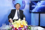 Thứ trưởng giải đáp về hiện tượng hải sản chết hàng loạt tại miền Trung