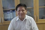 Phó giáo sư Trần Xuân Nhĩ: Muốn bỏ Thi quốc gia phải tính toán thật kỹ