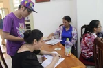 Thống kê các trường công bố điểm chuẩn chính thức đến sáng 25/8