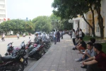 Phần đọc-hiểu đề thi đánh giá năng lực Ngoại ngữ dài và khó