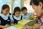 Bộ đề nghị đào tạo lại giáo viên được điều chuyển dạy mầm non và tiểu học