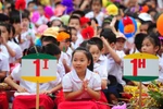 Hôm nay, Hà Nội bắt đầu mở cổng đăng ký trực tuyến thử nghiệm tuyển sinh đầu cấp