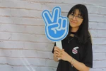 Nữ sinh trường chuyên Võ Nguyên Giáp giành học bổng hơn 30.000 USD