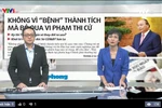 Bộ Giáo dục thu hồi các văn bản xem xét kỷ luật 13 công chức 