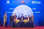 Đại học VinUni hợp tác với 2 trường thuộc top 20 đại học tốt nhất thế giới