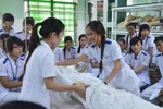 Chất lượng điều dưỡng Việt Nam chưa đáp ứng được nhu cầu quốc tế