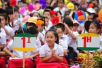 Trường ngoài công lập tại Hà Nội được thoải mái về thời gian tuyển sinh