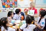 "Dạy ngoại ngữ đừng làm ồ ạt rồi báo cáo thành tích ảo"
