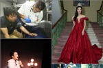 Từ khóa hot showbiz Việt tuần qua: Quang Lê, Yanbi đánh Andrea (P64)