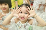 Trường cử giáo viên tham gia bảo đảm an toàn cho học sinh nghỉ hè