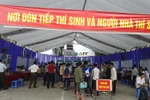 "Liều mà đỗ còn được, chứ trượt thì ân hận cả đời"