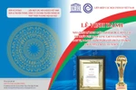 Được UNESCO Việt Nam vinh danh, phải nộp tiền!