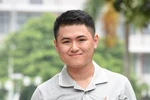 Chàng trai “Vàng” Olympic Vật lý quốc tế suy nghĩ gì về cách mạng 4.0?