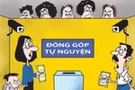 Phó Thủ tướng Vũ Đức Đam chỉ đạo chấn chỉnh lạm thu đầu năm học