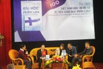 Ở Phần Lan, giáo viên đứng ở vị trí nào?