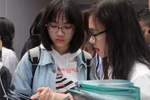 Thí sinh nào được cộng điểm ưu tiên trong kỳ tuyển sinh 2018?