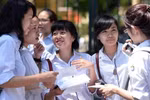 Công bố thêm nhiều điểm mới dự kiến có trong kỳ thi Quốc gia 2017 
