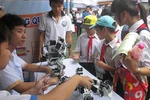 Học nghề phổ thông chệch mục tiêu, gánh nặng tốn kém cho học sinh