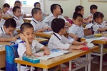 Đánh giá học sinh theo mức A, B, C có khác chấm điểm trước đây?