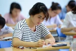 Công bố 14 đề thi tham khảo cho kỳ thi quốc gia 2018