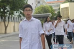 Gợi ý đáp án 14 đề thi tham khảo trong kỳ thi quốc gia 2018