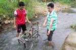 Chủ nhân thực sự của các Dự án khoa học kỹ thuật ở trường cấp 2 là ai? 
