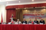  Việt Nam có thể nhận được 1000 suất học bổng Nga vào năm 2018