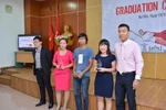 Thái độ và trách nhiệm với bản thân là rất quan trọng để tránh thất nghiệp