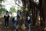 Dạy học trò cấp 2 yêu lao động, không phải chuyện đùa!