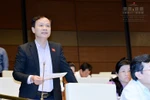 Đừng làm ngơ khi nhiều nhà giáo đang bị tấn công!