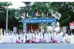 Trường Mỹ Đức A – 50 năm hình thành và phát triển