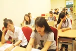 Thông tin mới nhất về việc xét tuyển chung theo nhóm