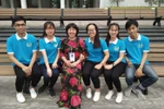 Khao khát đổi màu huy chương của những sinh viên mê Hóa học