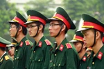 Các trường khối công an không nhận hồ sơ đăng ký xét tuyển trực tuyến