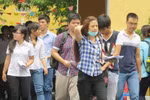 Buộc sinh viên thôi học, chuyện bình thường thôi