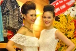 Quán quân, Á quân rời Be U không có mặt đêm chung kết Next Top