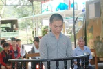 Bản án nghiêm cho các đối tượng mua bán trái phép chất ma túy