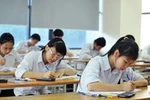 Cách tính điểm xét tốt nghiệp năm 2019 có nhiều thay đổi