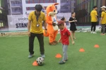 Những thay đổi lớn của dự thảo chương trình giáo dục phổ thông tổng thể
