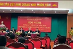 63 tỉnh thành được Ban Kinh tế T.Ư góp ý kiến trực tiếp vào dự thảo văn kiện 