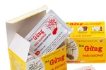 Uống trà gừng thường xuyên để ngăn ngừa bệnh tật