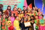 Chuyện của chàng trai quyết tâm bỏ đại học để đi học nghề