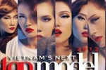 Khán giả 'thương hại' Vietnam's Next Top Model