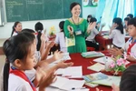 Trưởng phòng giáo dục nêu những điều cần lưu ý khi thực hiện Thông tư 30