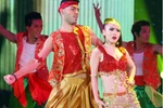 Lê Hoàng choáng ngợp vì Yến Trang