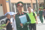 Cả nước có hơn 4.000 bài thi đạt điểm 10: Đề quá dễ hay học trò quá giỏi? 