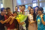 Vừa giành Huy chương Vàng vừa trúng tuyển 3 trường đại học quốc tế