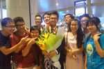 Vừa giành Huy chương Vàng vừa trúng tuyển 3 trường đại học quốc tế