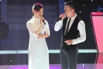 Nhật Minh - Thanh Trúc mang đến 'hơi thở mới' tại Vòng đối đầu