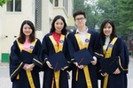 Thủ khoa “kép” ngành sư phạm khuyên sinh viên nên đi làm thêm
